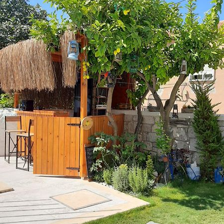 Cielo Limon Butik Otel Alaçatı Buitenkant foto