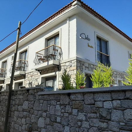 Cielo Limon Butik Otel Alaçatı Buitenkant foto