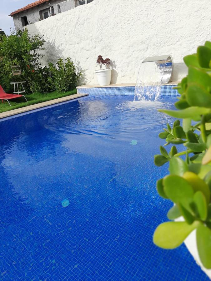 Cielo Limon Butik Otel Alaçatı Buitenkant foto