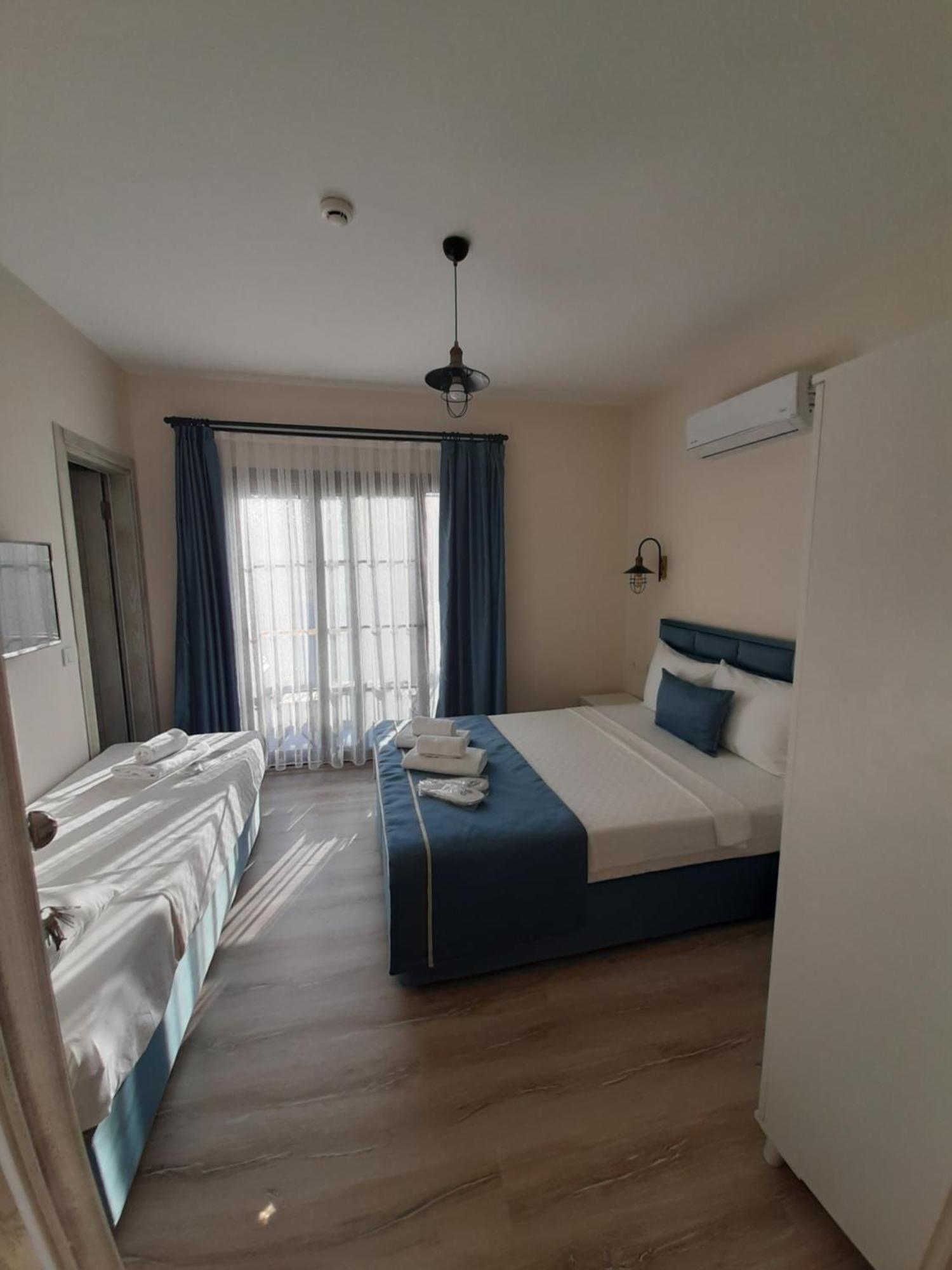 Cielo Limon Butik Otel Alaçatı Buitenkant foto