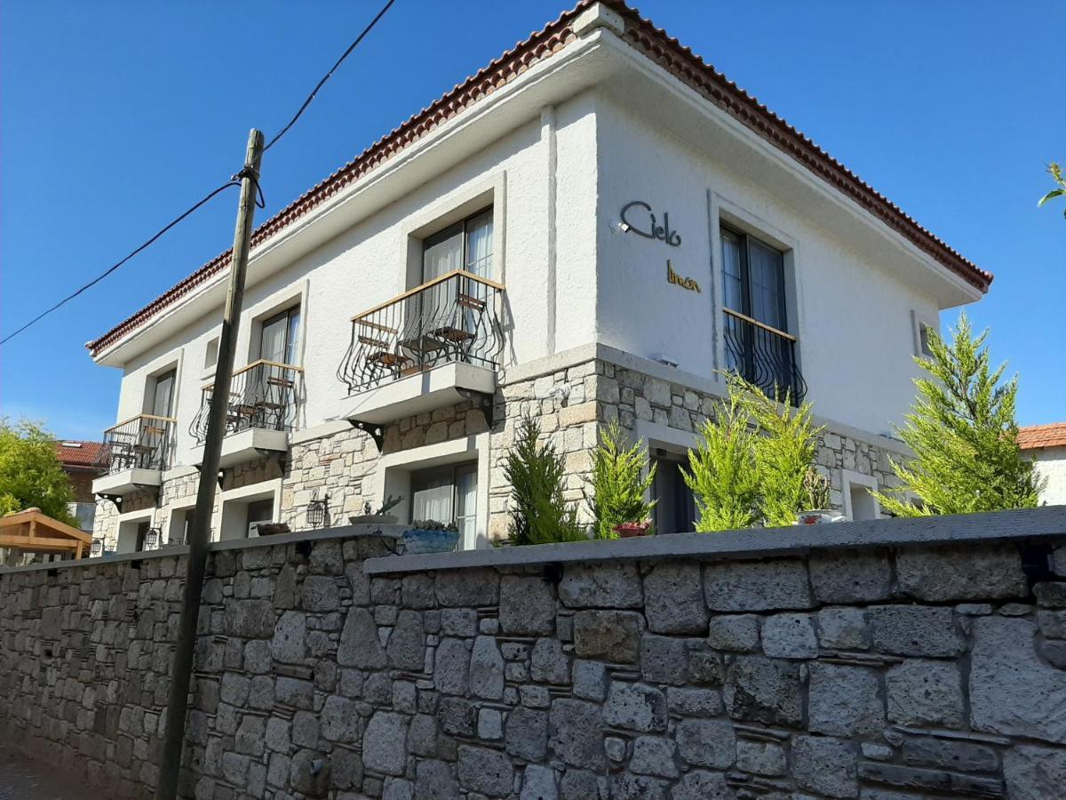 Cielo Limon Butik Otel Alaçatı Buitenkant foto