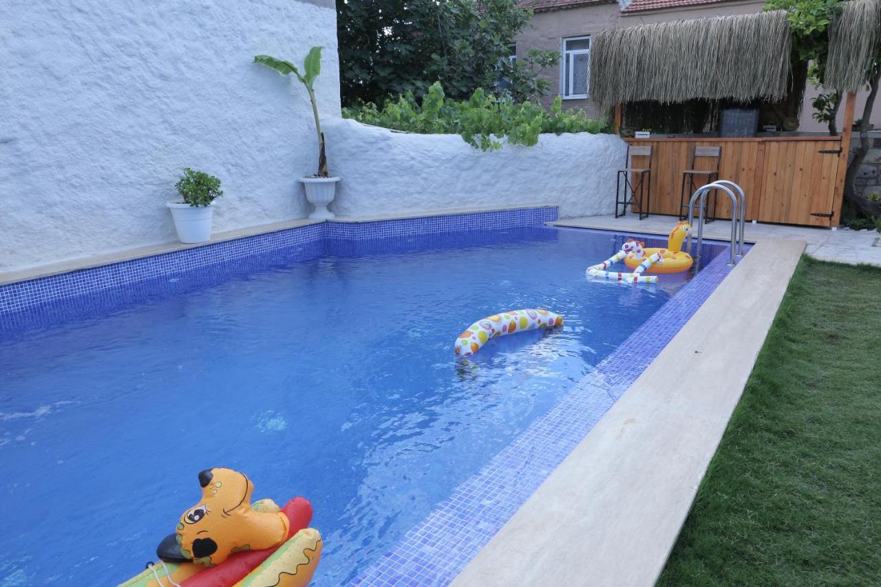 Cielo Limon Butik Otel Alaçatı Buitenkant foto