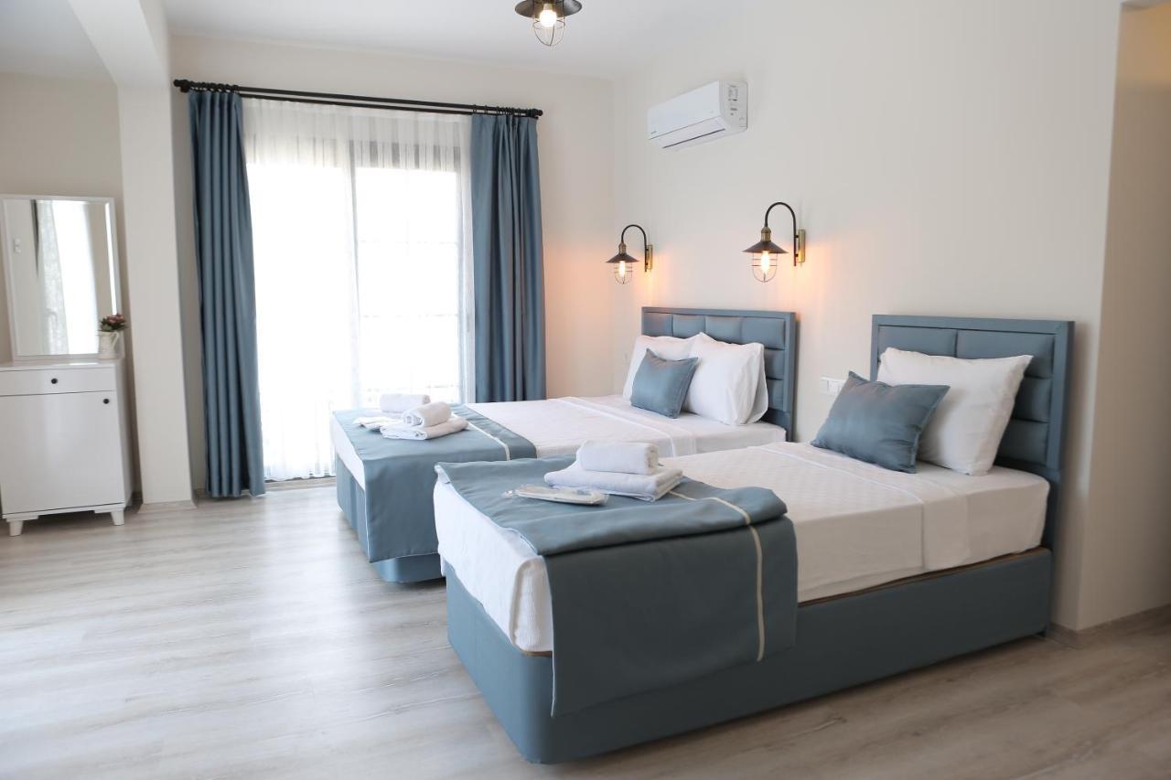 Cielo Limon Butik Otel Alaçatı Buitenkant foto