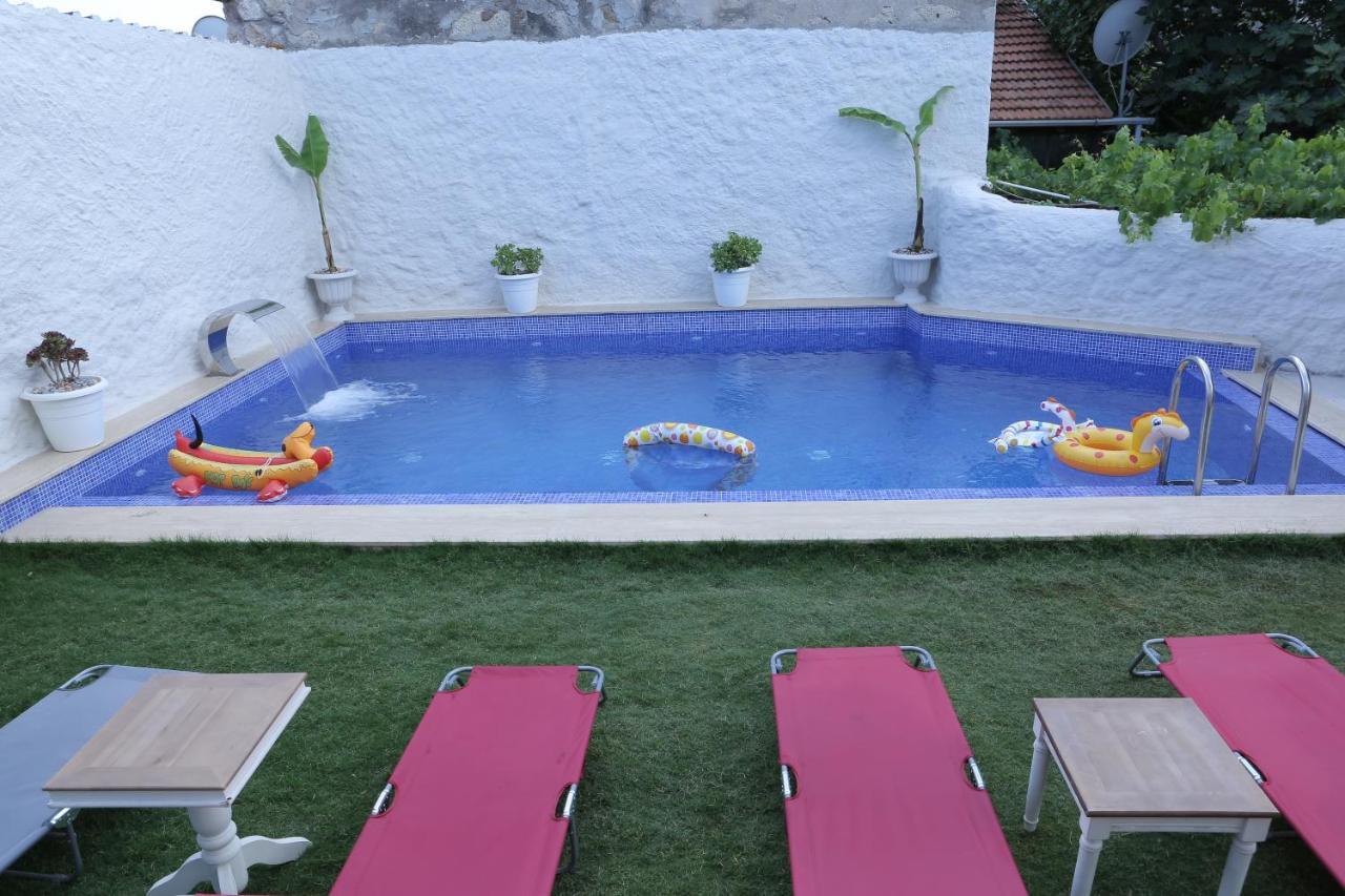 Cielo Limon Butik Otel Alaçatı Buitenkant foto