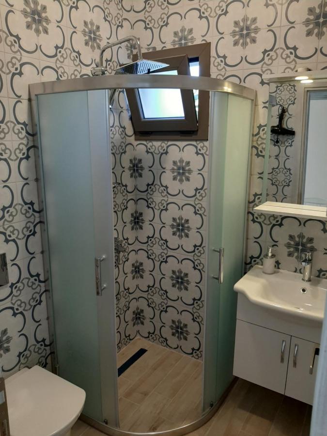 Cielo Limon Butik Otel Alaçatı Buitenkant foto
