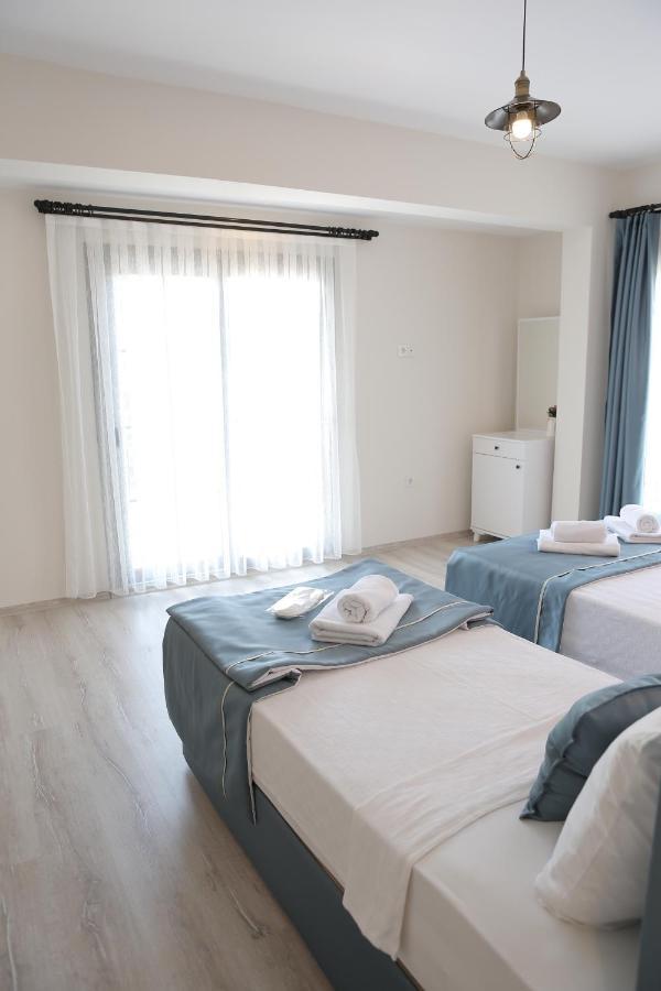 Cielo Limon Butik Otel Alaçatı Buitenkant foto