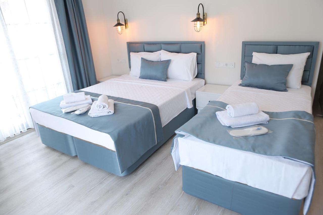 Cielo Limon Butik Otel Alaçatı Buitenkant foto