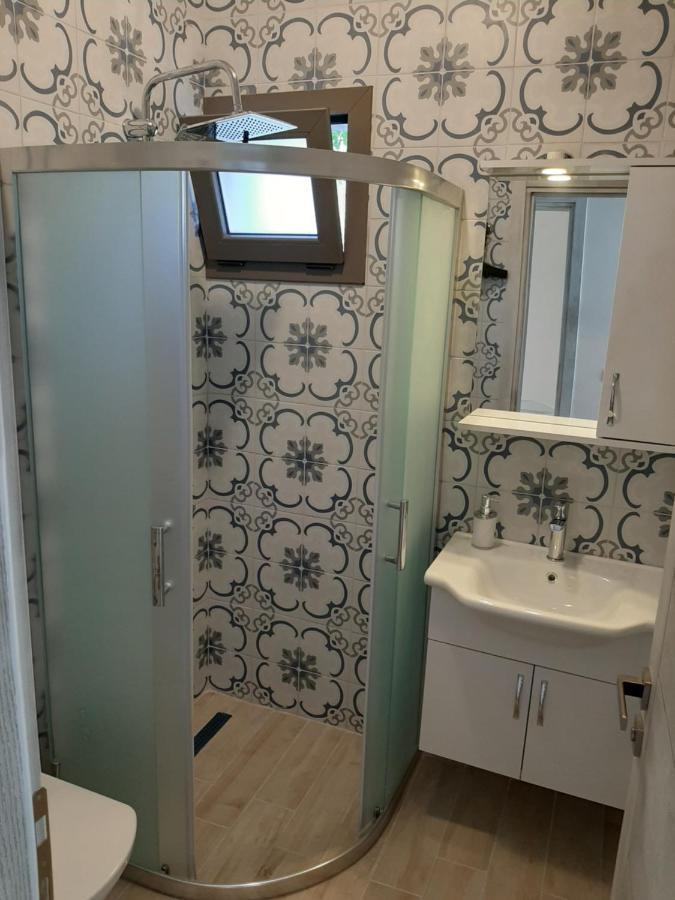 Cielo Limon Butik Otel Alaçatı Buitenkant foto