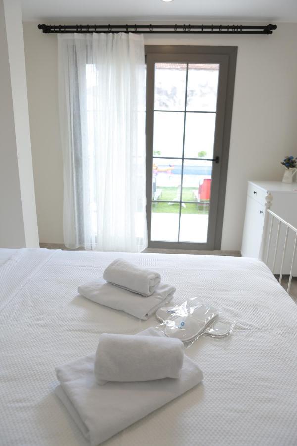 Cielo Limon Butik Otel Alaçatı Buitenkant foto