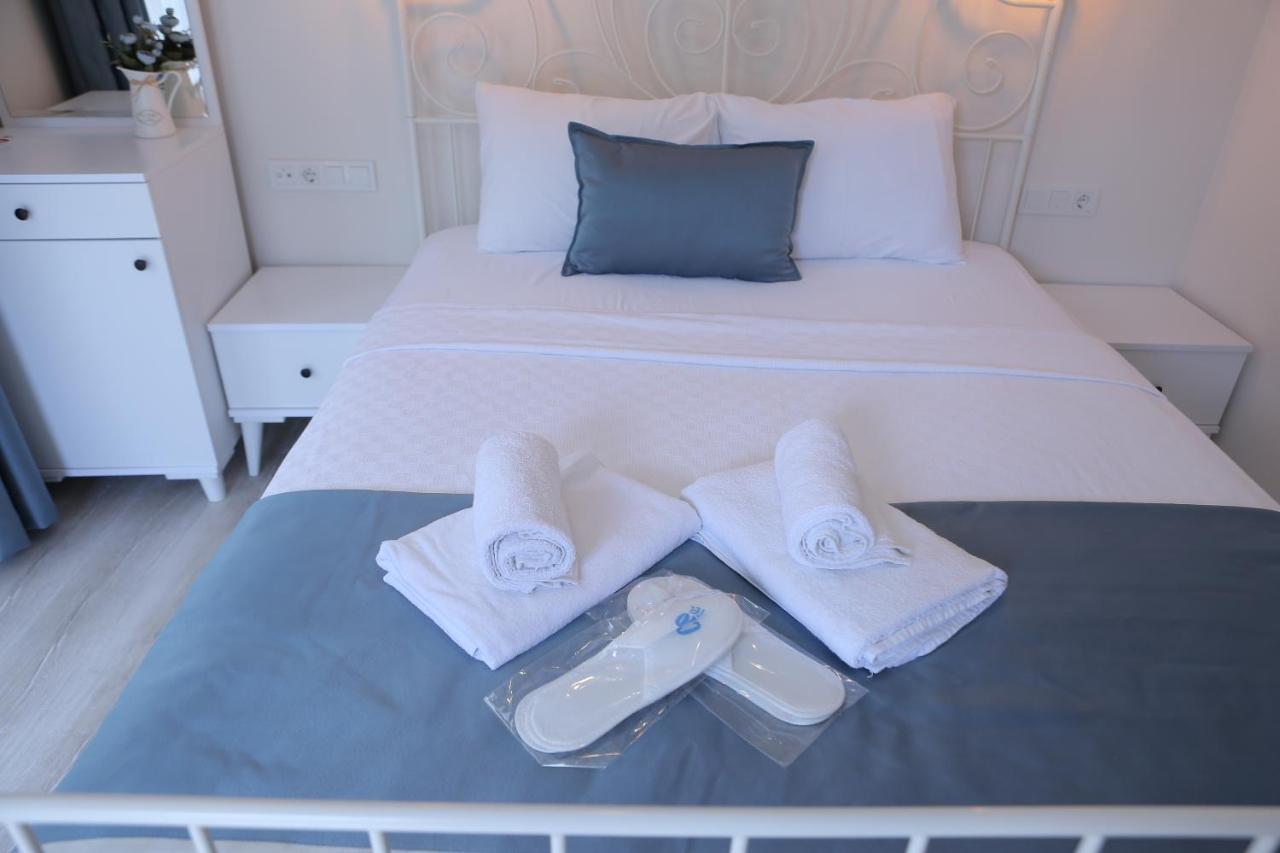 Cielo Limon Butik Otel Alaçatı Buitenkant foto