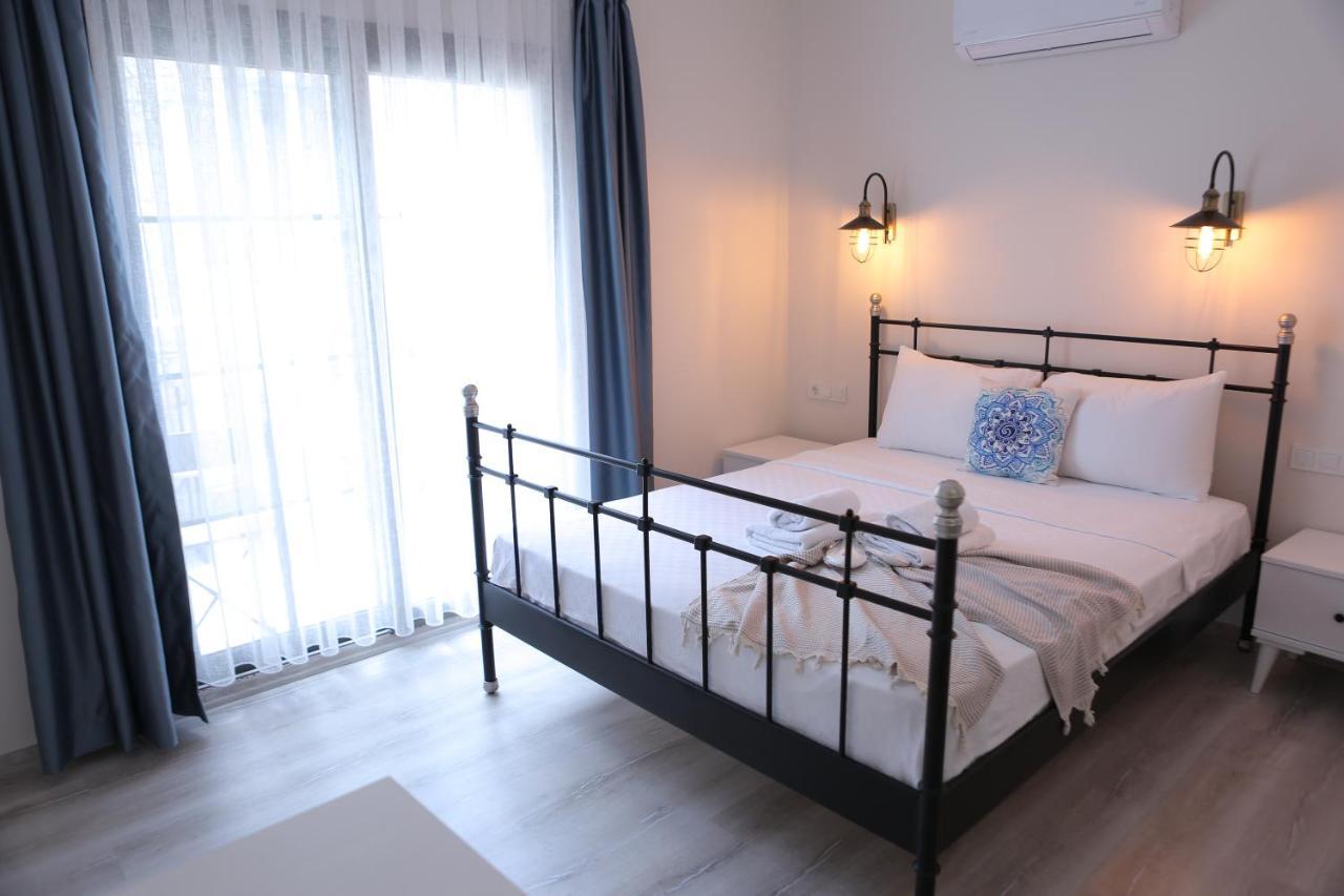 Cielo Limon Butik Otel Alaçatı Buitenkant foto